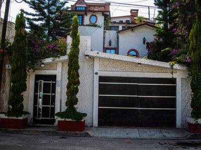 F-EC1004 Casa en VENTA, Juan de La Barrera, Ecatepec EDO MEX.