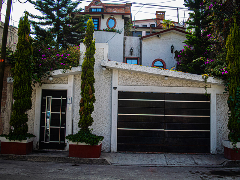 F-EC1004 Casa en VENTA, Juan de La Barrera, Ecatepec EDO MEX.