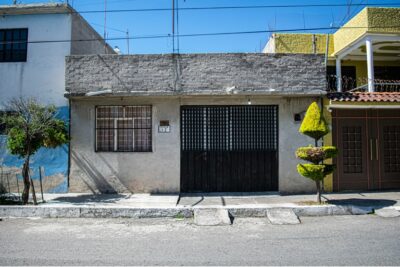 F-EC1001 Casa en VENTA, Jardines de Morelos, Ecatepec EDO MEX.