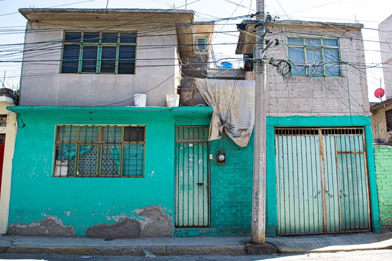 F-EC1006 Casa en VENTA, Progreso de La Unión, Ecatepec EDO MEX.