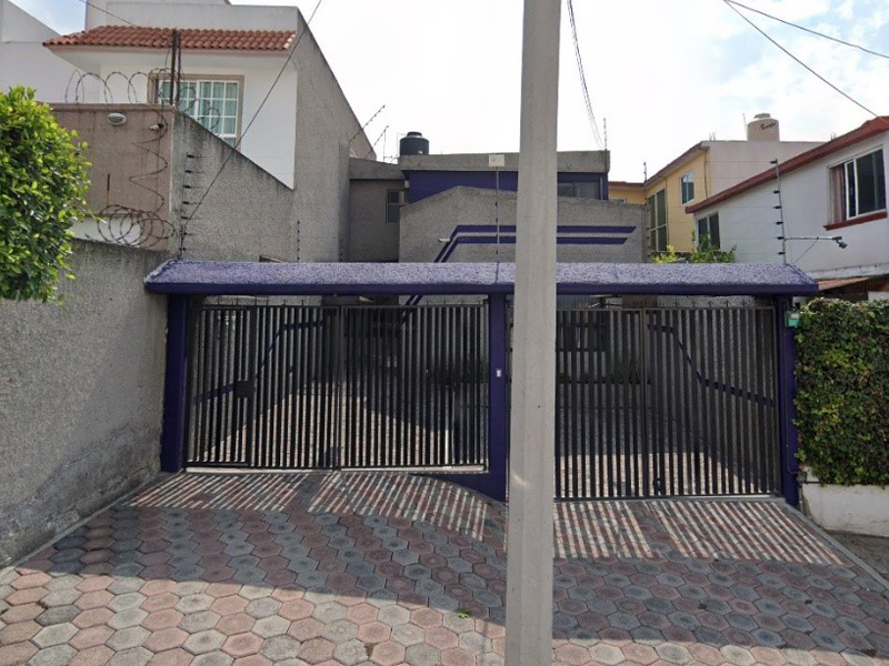 V-EC1002 Casa en VENTA, Izcalli Ecatepec, Ecatepec EDO MEX.