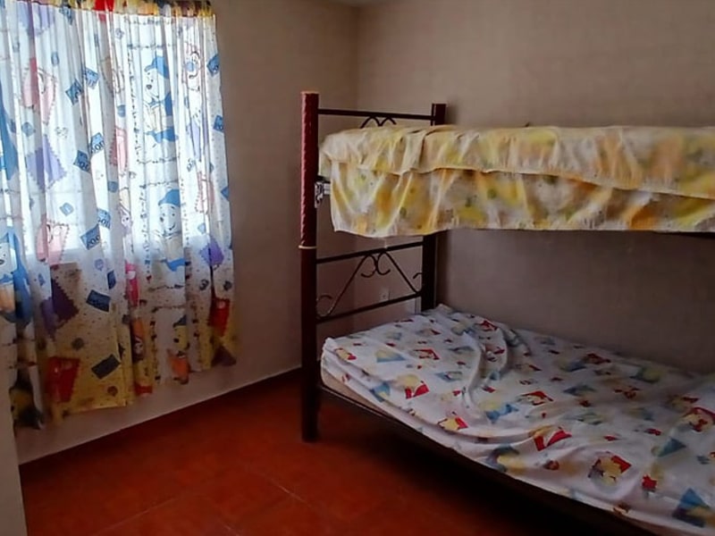 V-TE1001 Depto. en VENTA, Hacienda del Bosque, Tecámac EDO MEX.