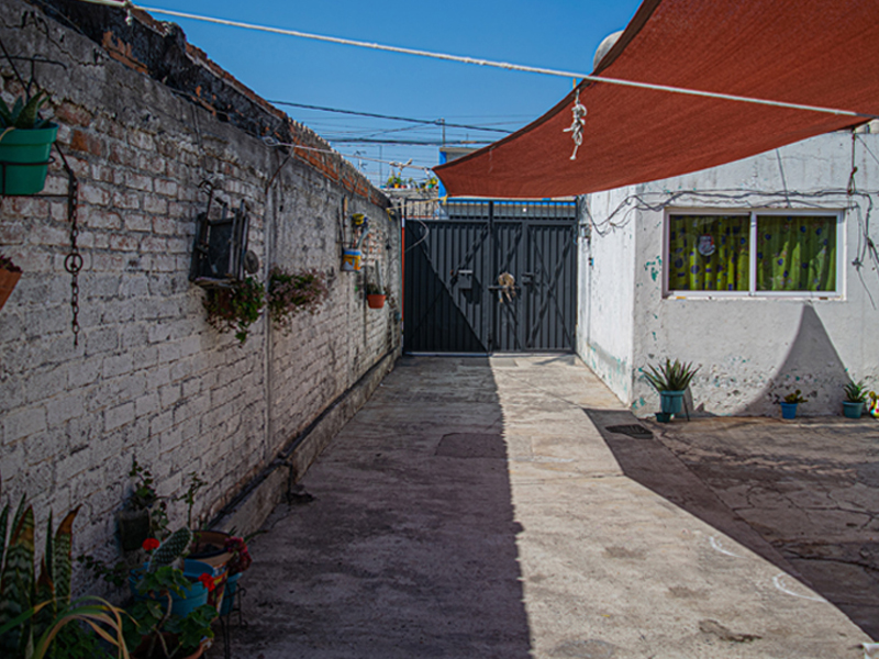 V-EC1003 Terreno en VENTA, Jajalpa, Ecatepec EDO MEX.