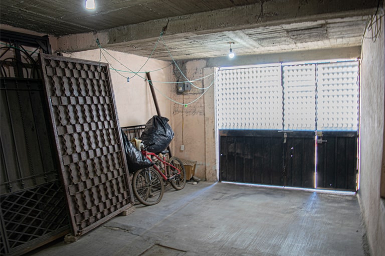 F-EC1001 Casa en VENTA, Jardines de Morelos, Ecatepec EDO MEX.