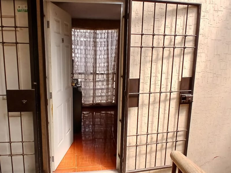 V-TE1001 Depto. en VENTA, Hacienda del Bosque, Tecámac EDO MEX.