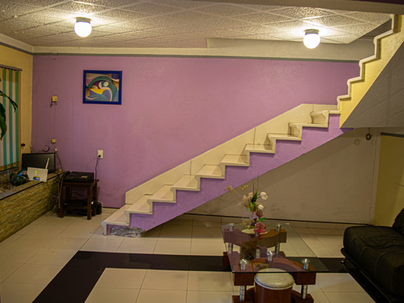 F-EC1004 Casa en VENTA, Juan de La Barrera, Ecatepec EDO MEX.