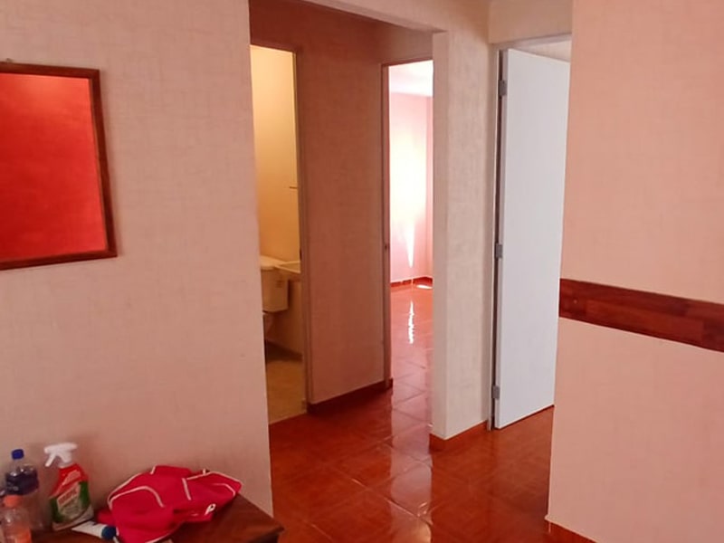 V-TE1001 Depto. en VENTA, Hacienda del Bosque, Tecámac EDO MEX.