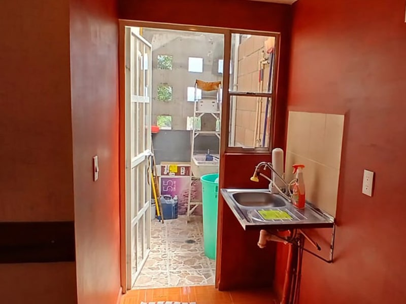 V-TE1001 Depto. en VENTA, Hacienda del Bosque, Tecámac EDO MEX.