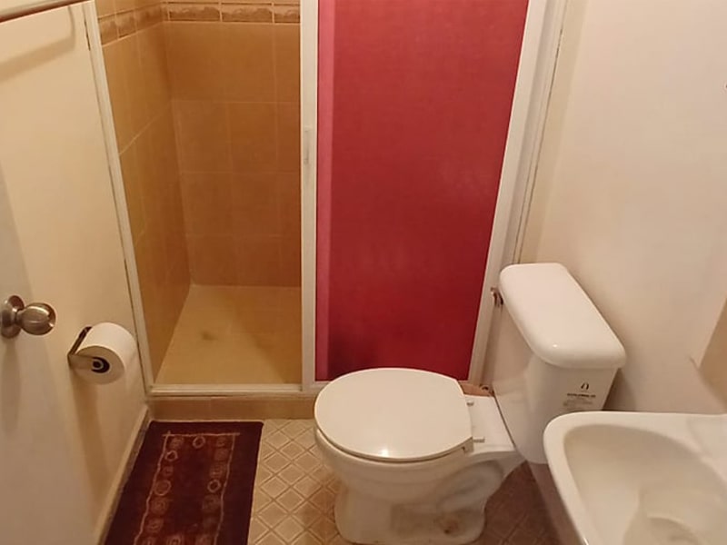 V-TE1001 Depto. en VENTA, Hacienda del Bosque, Tecámac EDO MEX.