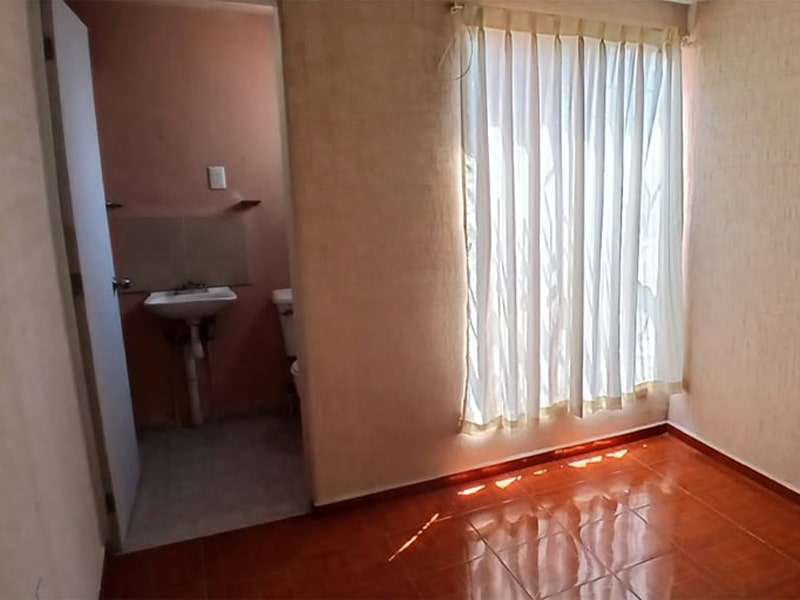 V-TE1001 Depto. en VENTA, Hacienda del Bosque, Tecámac EDO MEX.