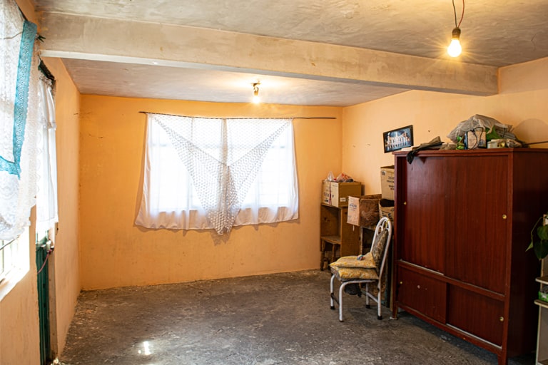 F-EC1006 Casa en VENTA, Progreso de La Unión, Ecatepec EDO MEX.