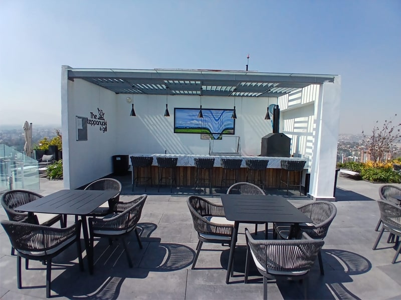 V-AO1001 Depto. tipo Loft en VENTA, Merced Gómez, Álvaro Obregón CDMX