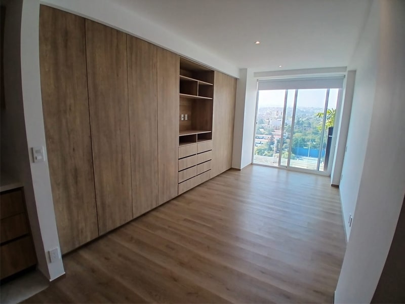 V-AO1001 Depto. tipo Loft en VENTA, Merced Gómez, Álvaro Obregón CDMX