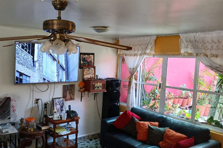 V-EC0001 Casa en VENTA, Cd. Azteca 2da Secc., Ecatepec EDO MEX.